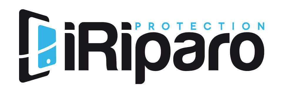iRiparo Protection Logo